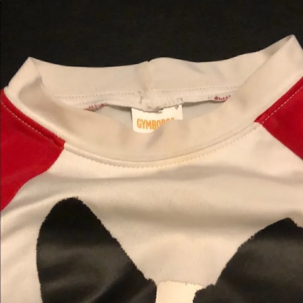 Girls bikini set size 5/6